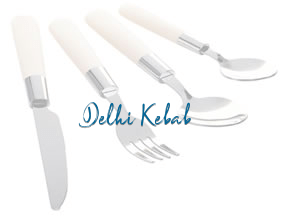 Delhi Kebab en Durango