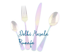 Delhi Masala Ruzafa en Valencia