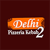 Delhi Pizzería Kebab 2 en Tarragona