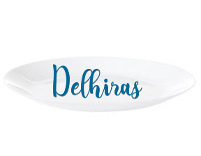 Delhiras en Barcelona