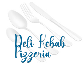 Deli Kebab Pizzeria en Torrevieja
