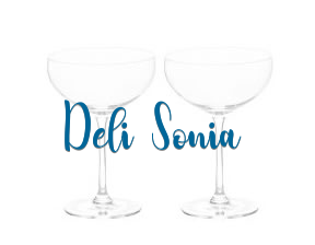 Deli Sonia en Santa Lucía de Tirajana
