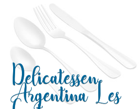 Delicatessen Argentina Les Corts en Barcelona