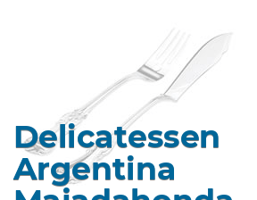 Delicatessen Argentina Majadahonda en Majadahonda