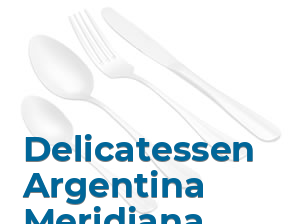 Delicatessen Argentina Meridiana en Barcelona