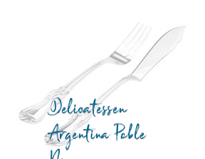 Delicatessen Argentina Poble Nou en Barcelona