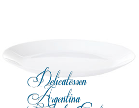 Delicatessen Argentina Sagrada Familia en Barcelona