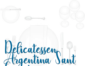 Delicatessen Argentina Sant Cugat en Sant Cugat del Vallès