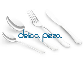Delicia Pizza en El Puerto De Santa María