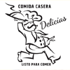Delicias Comida Casera en Alcalá de Henares