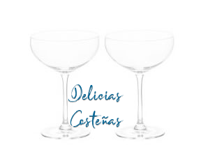 Delicias Costeñas en A Coruna