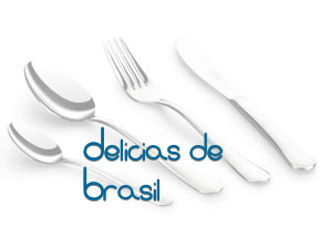 Delicias de Brasil* en Alcalá de Henares