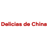 Delicias De China en Valencia