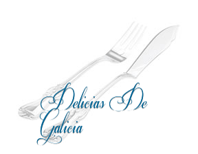 Delicias De Galicia en Vigo