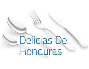 Delicias De Honduras en San Sebastián de los Reyes