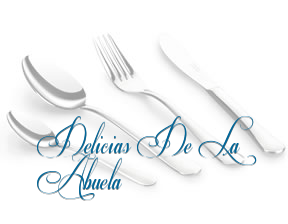 Delicias De La Abuela en Burgos