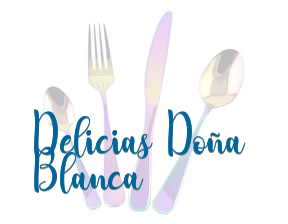 Delicias Doña Blanca en Palma