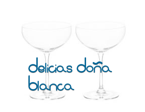 Delicias Doña Blanca en Palma de Mallorca