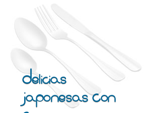Delicias Japonesas Con Curry en Madrid