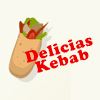 Delicias Kebab en Caravaca de la Cruz
