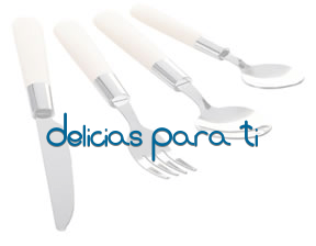 Delicias Para Ti en Madrid