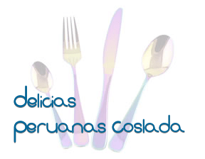 Delicias Peruanas Coslada en Coslada