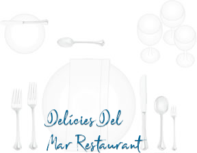 Delícies Del Mar Restaurant Braseria I Marisqueria en Barcelona