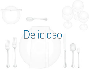 Delicioso* en Móstoles