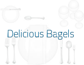 Delicious Bagels en Benijófar