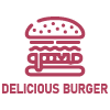 Delicious Burger en Sanlúcar de Barrameda