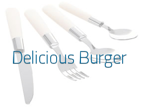 Delicious Burger en Sanlúcar de Barrameda