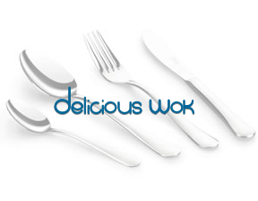 Delicious Wok* en Sevilla