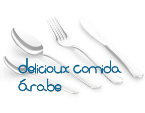 Delicioux Comida Árabe en Torrejón de Ardoz
