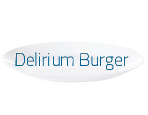 Delirium Burger en Cáceres