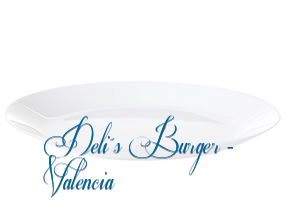 Deli´s Burger - Valencia en Massanassa