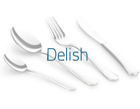 Delish en Málaga