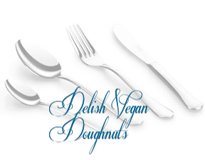 Delish Vegan Doughnuts en Madrid