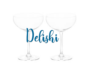 Delishi en Vic