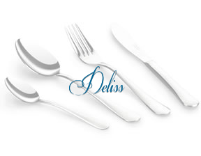 Deliss en Alcalá de Henares