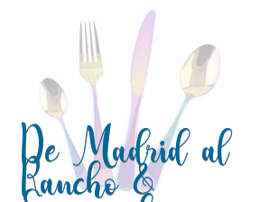 De Madrid al Rancho & Empanadas* en Fuenlabrada