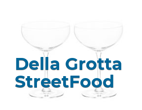 Della Grotta StreetFood en Villaconejos