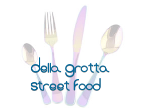 Della Grotta Street Food* en Pinto
