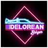 DeLorean Burger* en Las Palmas