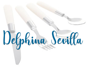 Delphina Sevilla en Sevilla