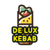 De Lux Kebab en Getafe