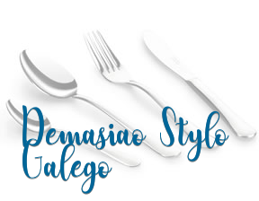 Demasiao Stylo Galego en Santiago de Compostela
