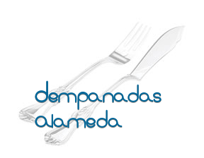 Dempanadas Alameda* en Valencia
