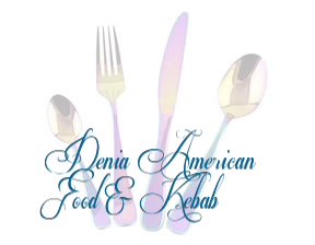 Denia American Food & Kebab en Dénia