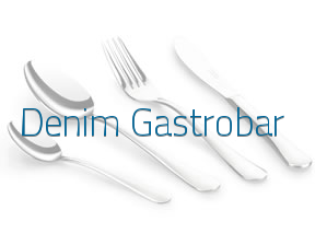 Denim Gastrobar en Castellón de la Plana