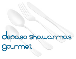 Depaso Shawarmas Gourmet en Málaga